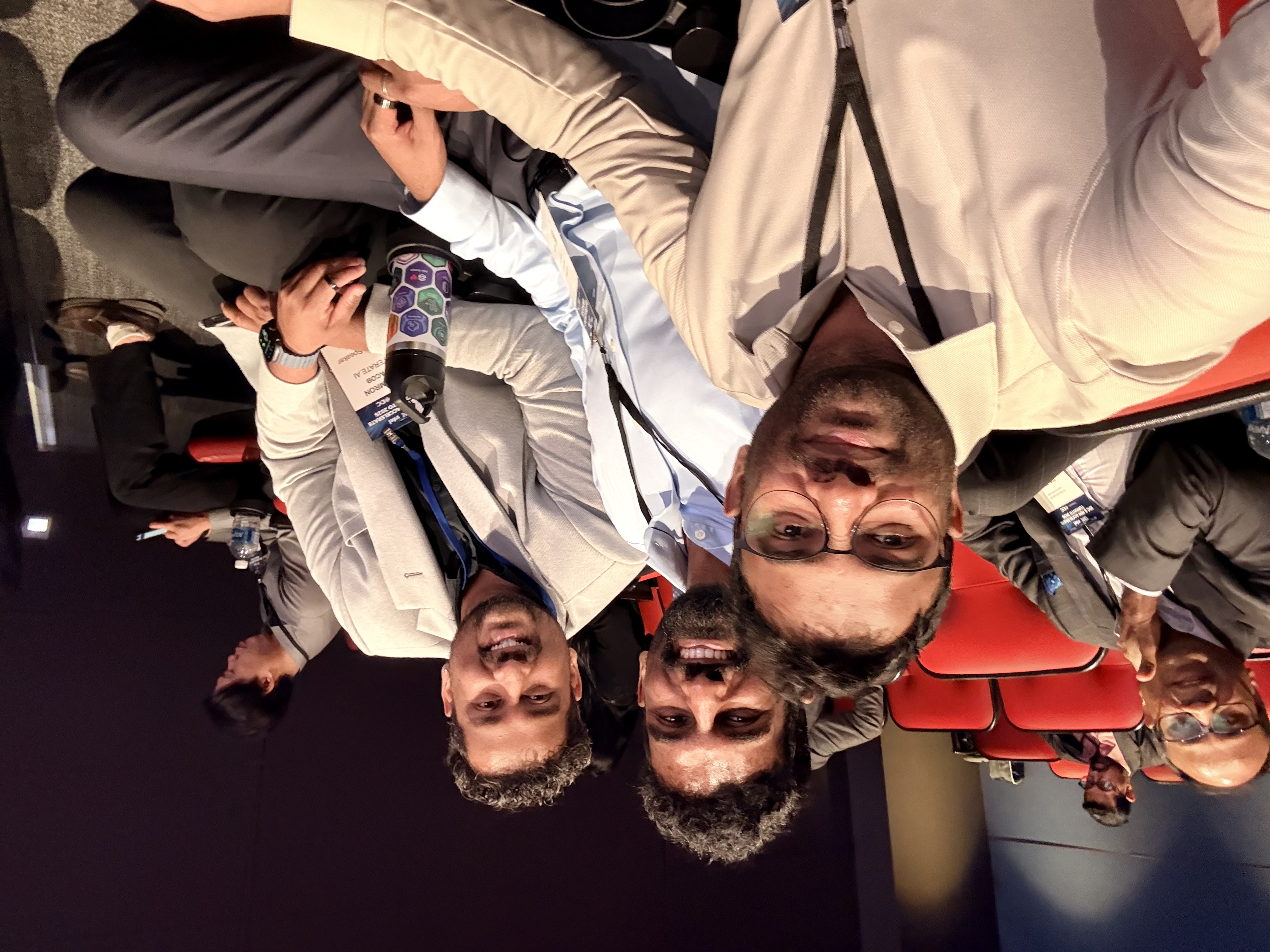 IDC 2025 - Iterate Team